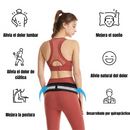Cinturón Anti-Dolor Lumbar & Ciática
