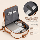 Juego de Equipaje de 3 Piezas – Valija de 20” + Mochila de 18” + Neceser ✅