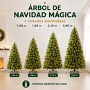 🎄 ÁRBOL DE NAVIDAD MÁGICA | PROMOCIÓN ANTICIPADA DE NAVIDAD 2026 | 70% OFF