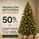 🎄 ÁRBOL DE NAVIDAD MÁGICA | PROMOCIÓN ANTICIPADA DE NAVIDAD 2026 | 70% OFF