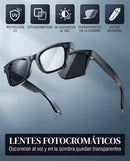 Gafas Inteligentes – IA con Cámara 4K 📸 – ¡8 Horas de Batería! – ¡Comprá 1, Llevá 2 y Envío Gratis! 🚚🎁